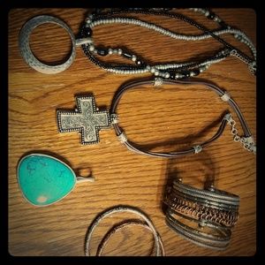 Bundle of Premier Jewelry